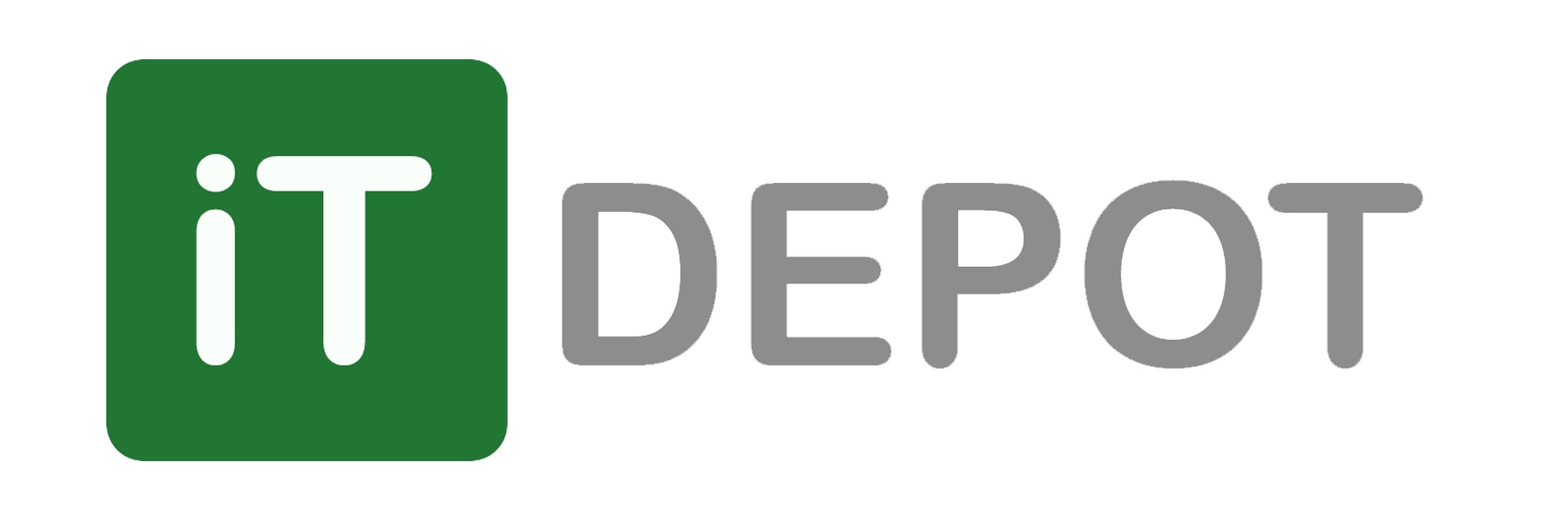 ITDepot Logo